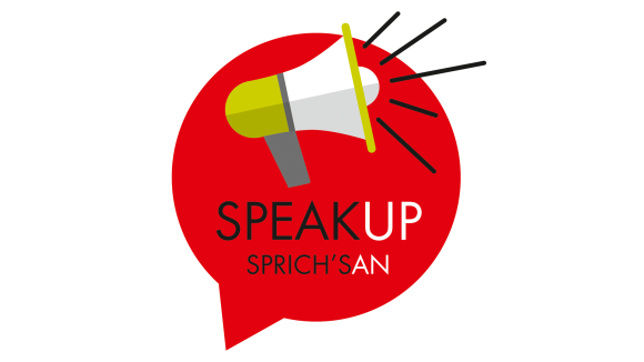 SpeakUp: Hinweisgebersystem der Würth Gruppe