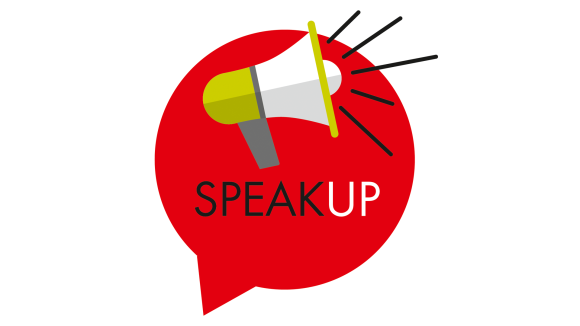 SpeakUp: Reporting sytem of the Würth Group
